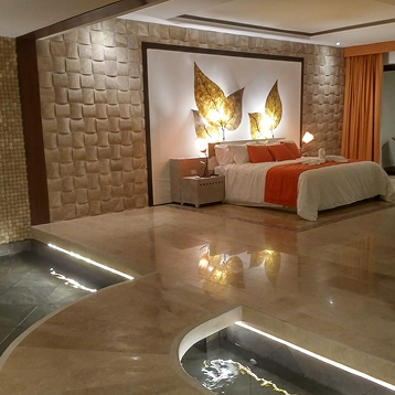 spa